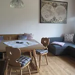 Obervellach 아파트