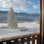 Apartamento Obervellach *