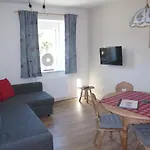 아파트 Obervellach *