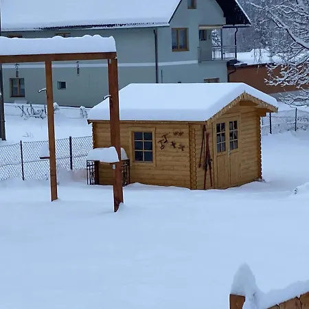 Obervellach Appartement