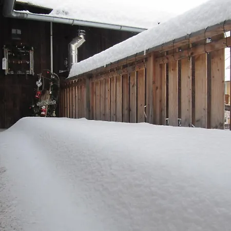 Appartement Obervellach