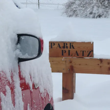 公寓 Obervellach *