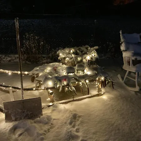 Appartement Obervellach