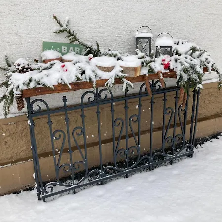 Obervellach * 黑马戈尔