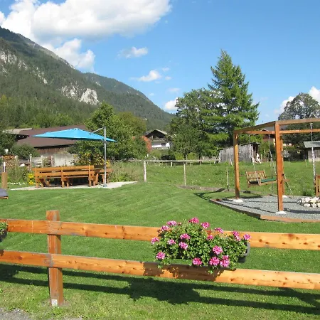 Obervellach Appartement *