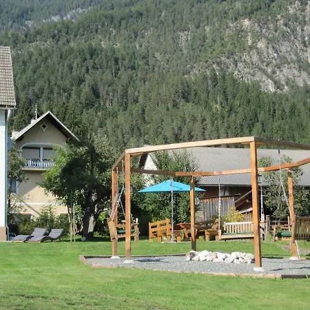 Obervellach Hermagor-Pressegger See