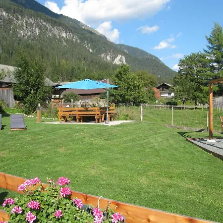 Obervellach Appartement Hermagor-Pressegger See