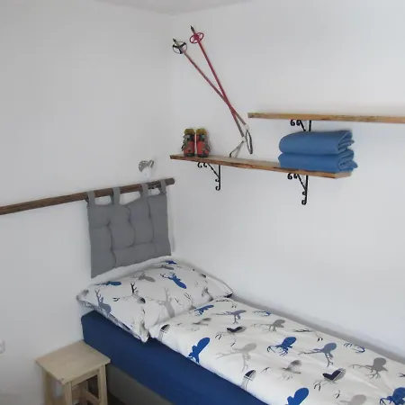 Obervellach Appartement *