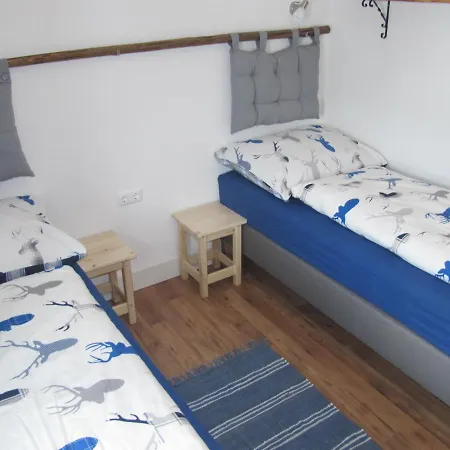 Obervellach Appartement *