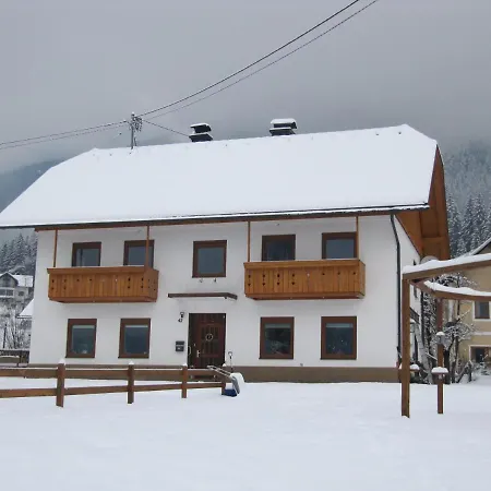 Obervellach * Hermagor-Pressegger See