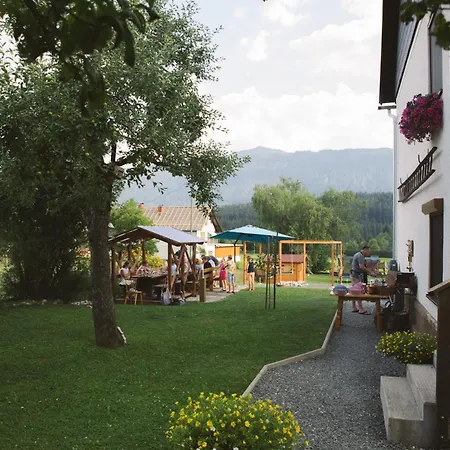 Obervellach 公寓 *