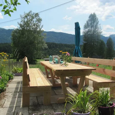 Appartement Obervellach *