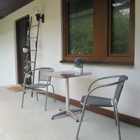 Obervellach Appartement