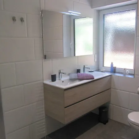 Obervellach Appartement *