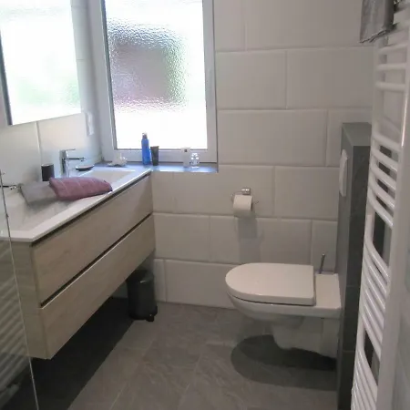 Appartement Obervellach Hermagor-Pressegger See