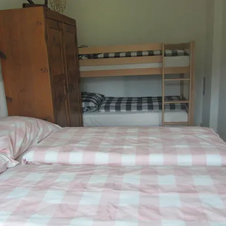 Apartman Obervellach