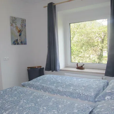 Obervellach Apartman *