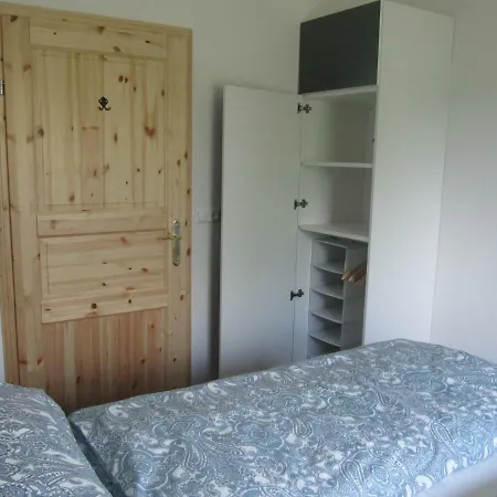 Obervellach Appartement Hermagor-Pressegger See
