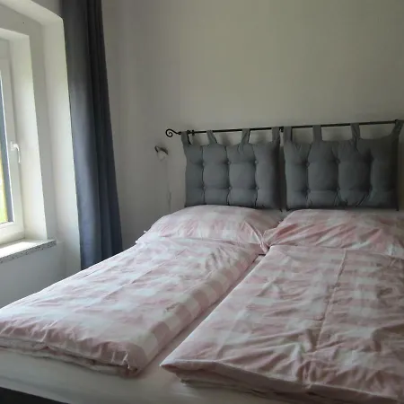 Appartement Obervellach *