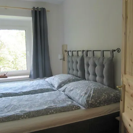 Appartement Obervellach