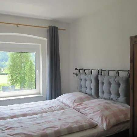 Obervellach Appartement *