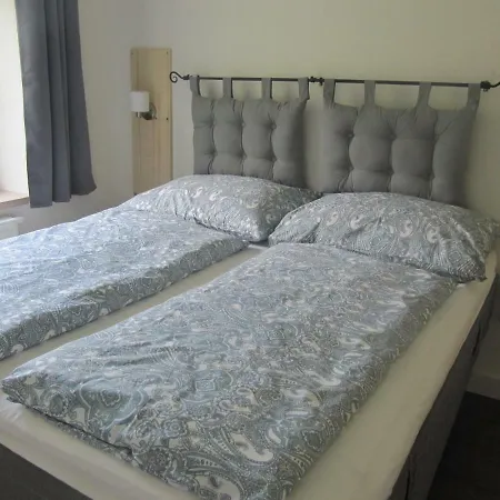 Obervellach Appartement Hermagor-Pressegger See