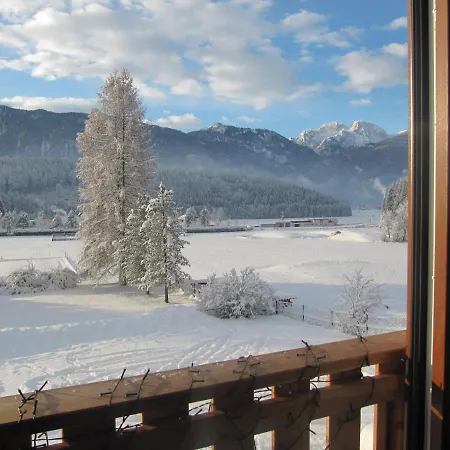 Apartment Obervellach *