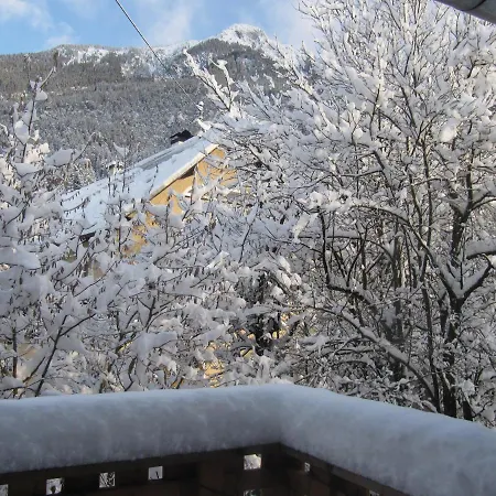 Obervellach Appartement *