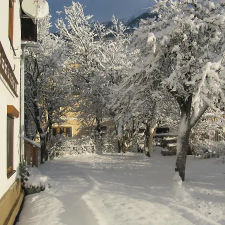 Appartement Obervellach