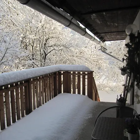 Obervellach Appartement *