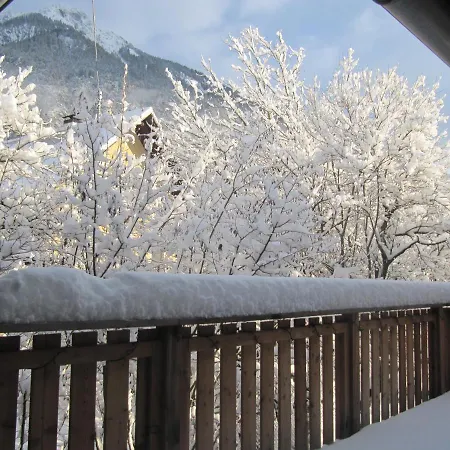 Obervellach Hermagor-Pressegger See