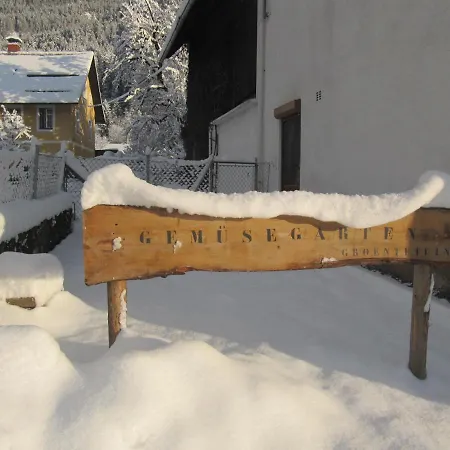 Obervellach