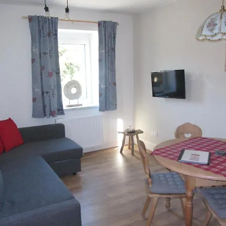 Appartement Obervellach *