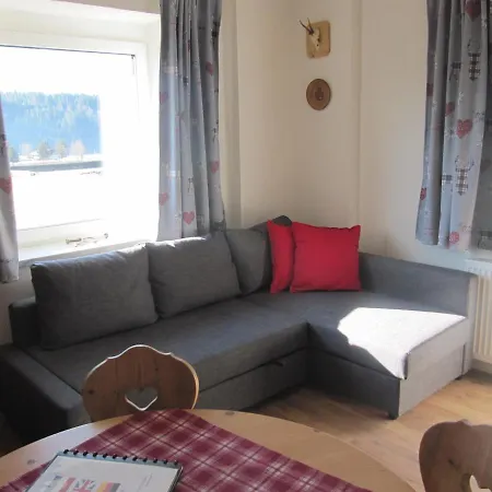 Obervellach Appartement