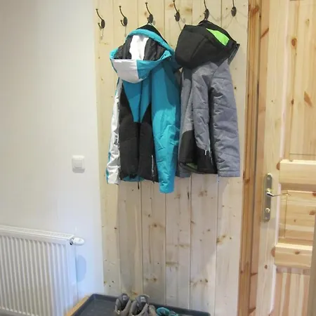 Obervellach Appartement *