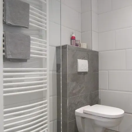 Appartement Obervellach