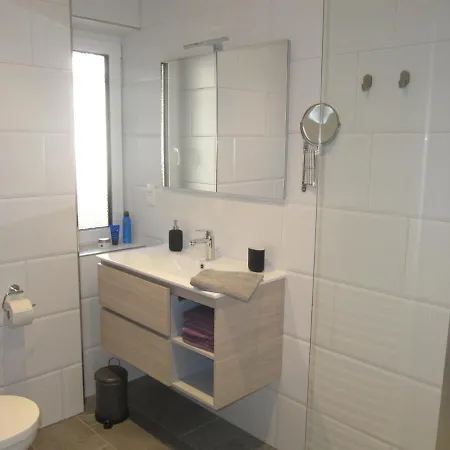 Appartement Obervellach Hermagor-Pressegger See