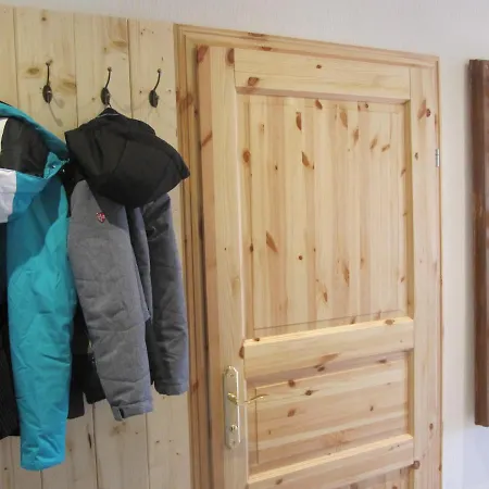 Appartement Obervellach *