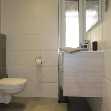 Obervellach Appartement *