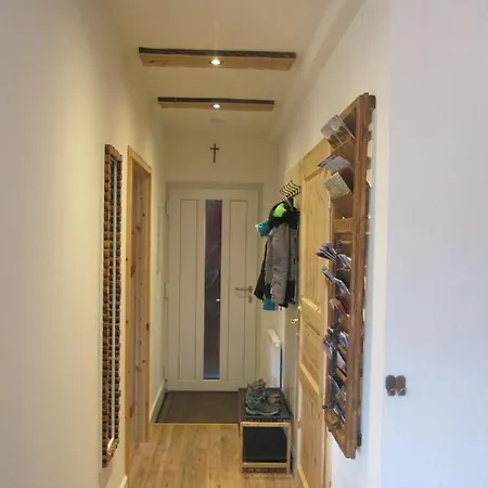 Obervellach Appartement *