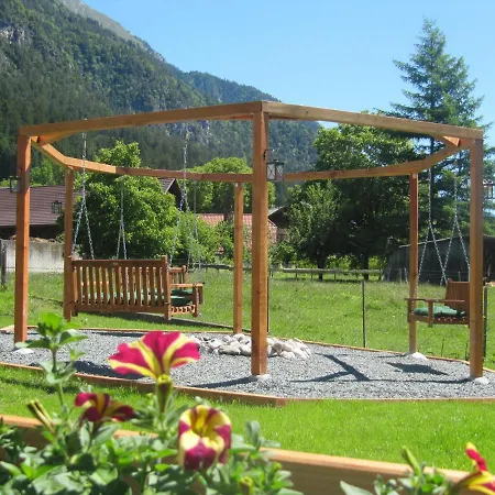 Appartement Obervellach *